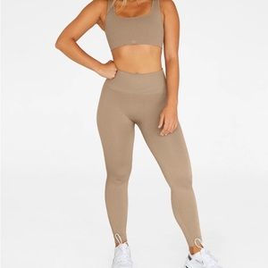 SETactive leggings in Stardust